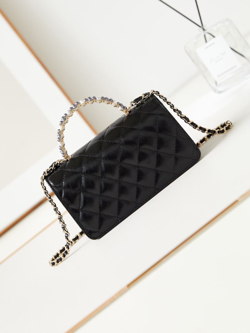 Ch**el satchel bags